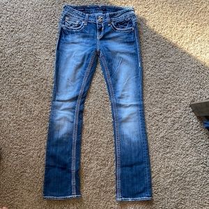Vigoss jeans bootcut